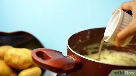 Image intitulée Make Simple Mashed Potatoes Step 8