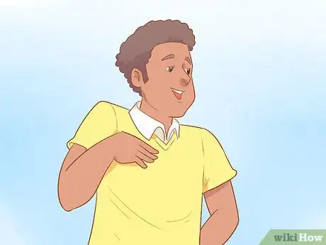 Image intitulée Be Arrogant Step 5