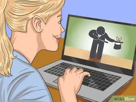 Image intitulée Become a Magician Step 2
