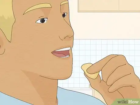 Image intitulée Sleep After Eating Too Much Step 3