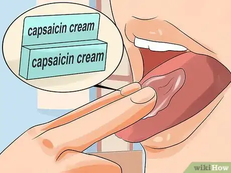 Image intitulée Get Rid of Bumps on Your Tongue Step 10