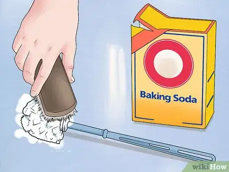 Image intitulée Clean a Toilet Brush Step 12