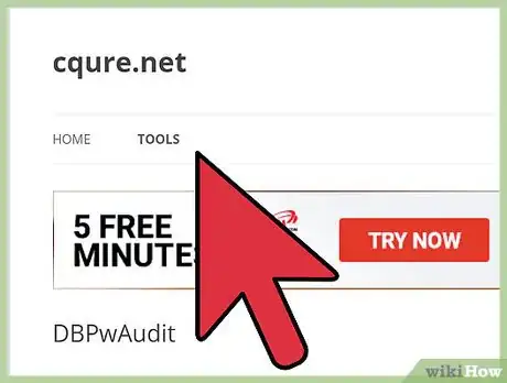 Image intitulée Hack a Database Step 7