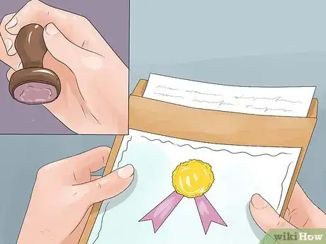 Image intitulée Be a Wedding Planner Step 22