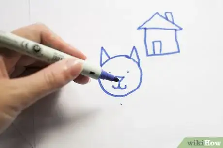 Image intitulée Write With Your Left Hand (if Right Handed) Step 5