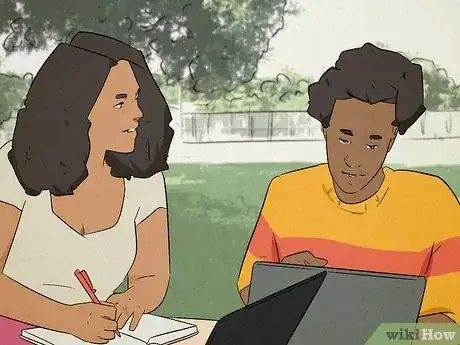 Image intitulée Fight Depression and Loneliness without Outside Help Step 11