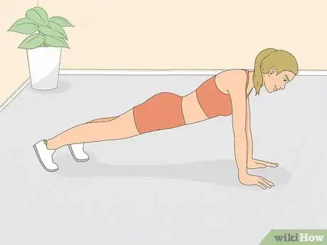 Image intitulée Lose Thigh Fat Step 9