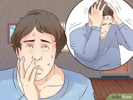 Image intitulée Tell if You Are Having a Nervous Breakdown Step 5