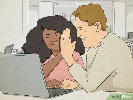 Image intitulée Deal with Backstabbers in the Workplace Step 5
