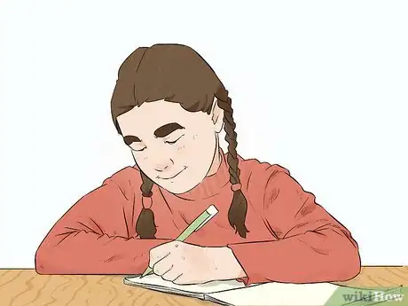 Image intitulée Write a Letter to Santa Claus Step 1