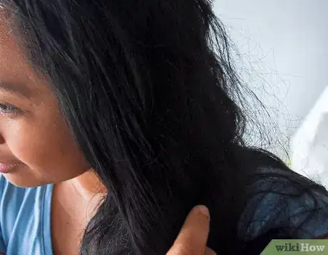 Image intitulée Care for Wavy Hair Step 5