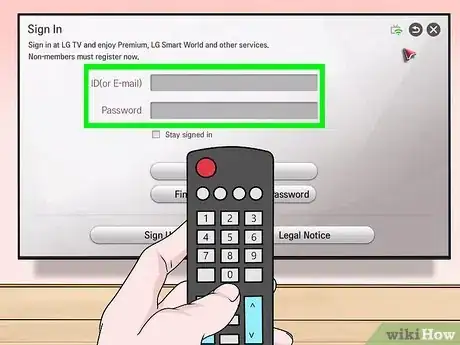 Image intitulée Add Apps to a Smart TV Step 10
