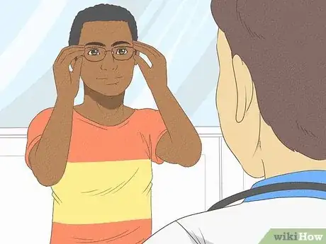 Image intitulée Get Rid of Puffy Eyes from Crying Step 11
