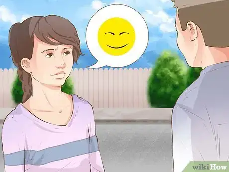 Image intitulée Tell if Someone Fancies You Step 2
