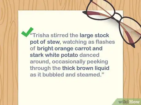 Image intitulée Write a Descriptive Paragraph Step 7