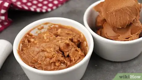 Image intitulée Eat Peanut Butter Step 1