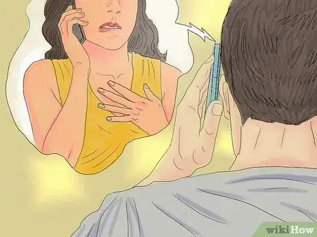 Image intitulée Tell if a Girl Is Using You Step 9