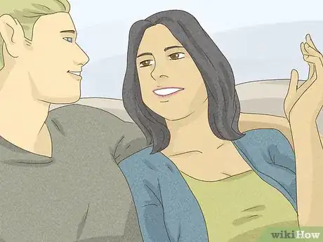 Image intitulée Think of Stuff to Talk About with Your Boyfriend Step 4