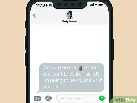 Image intitulée What Does the Stone Face Emoji Mean Step 5
