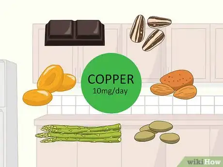 Image intitulée Treat High Alkaline Phosphatase Step 5