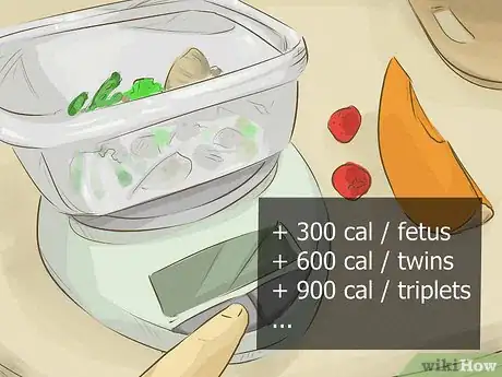 Image intitulée Have a Healthy Pregnancy Step 8