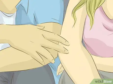 Image intitulée Get a Girl to Like You Step 16