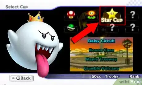 Image intitulée Unlock All Characters in Mario Kart Wii Step 9