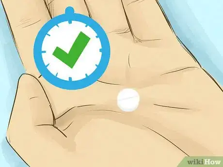 Image intitulée Prevent Spotting on Birth Control Step 2