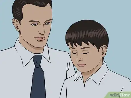 Image intitulée Act Like Shinji Ikari Step 7