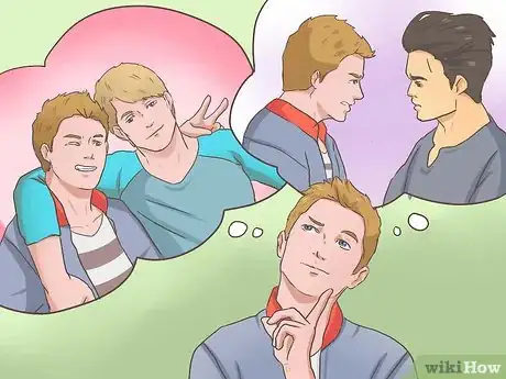 Image intitulée Choose Between Friends Step 1