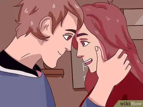 Image intitulée Kiss Your Girlfriend in Middle School Step 10