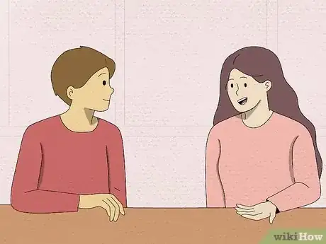 Image intitulée Tell a Girl Your Feelings if You're Shy Step 2