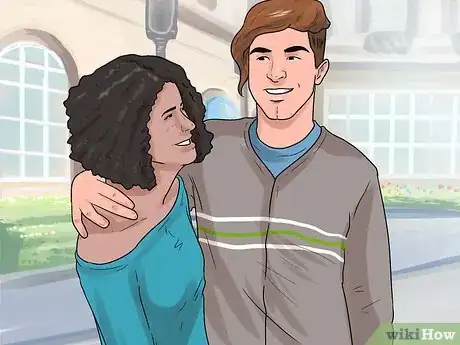 Image intitulée Give Good Hugs Step 10