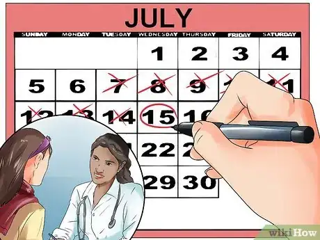 Image intitulée Get Rid of a Stye Step 7