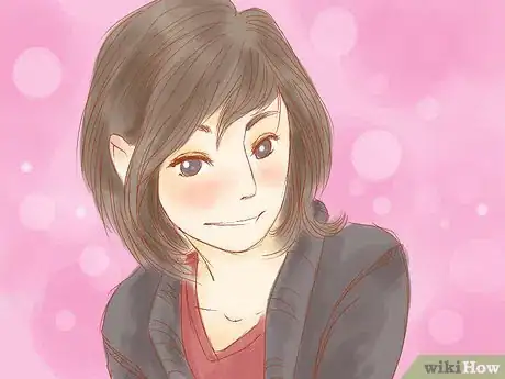 Image intitulée Get a Guy to Kiss You Step 7