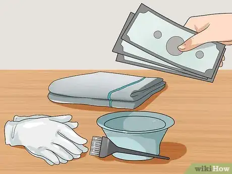 Image intitulée Get White Hair Step 14
