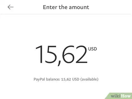 Image intitulée Transfer Money from PayPal to a Bank Account Step 7