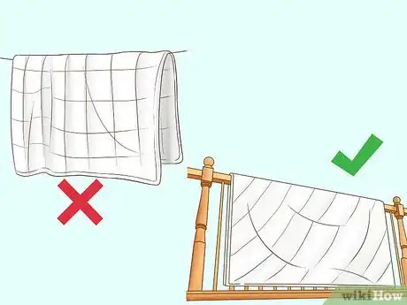 Image intitulée Wash a Weighted Blanket Step 23