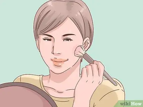 Image intitulée Look Beautiful As a Teenage Girl Step 5