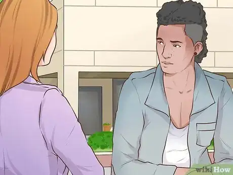 Image intitulée Act Around Your Ex Step 8