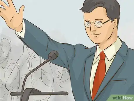 Image intitulée Become a Congressperson Step 19