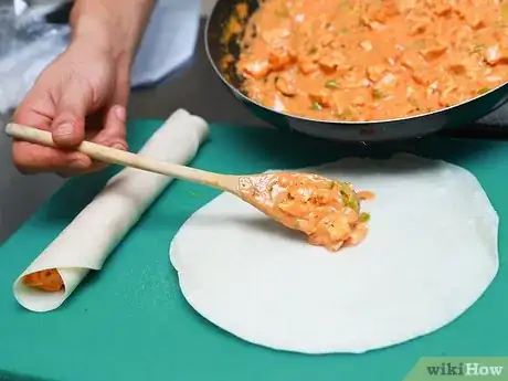 Image intitulée Make Chicken Enchiladas Step 13