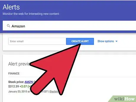 Image intitulée Use Google Alerts Step 3