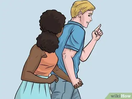 Image intitulée Why Are Virgos So Hard to Date Step 6