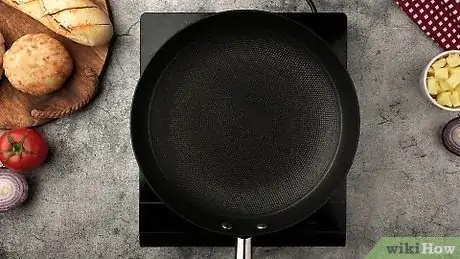 Image intitulée Make a Cheese Sandwich Step 2