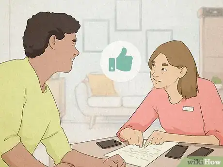 Image intitulée Be a Good Receptionist Step 9