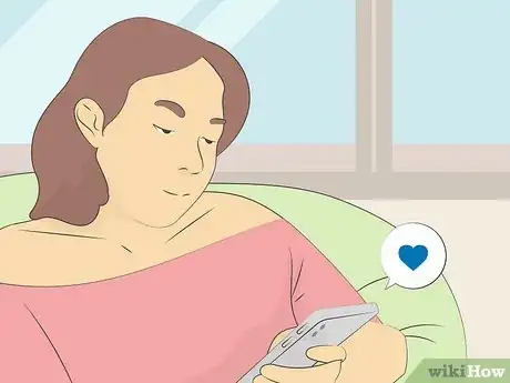 Image intitulée What Does the Blue Heart Emoji Mean Step 3