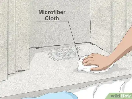 Image intitulée Clean a Limestone Fireplace Step 3
