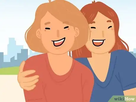 Image intitulée Change Your Laugh Step 9