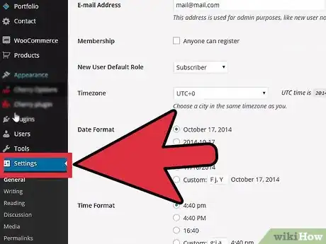 Image intitulée Change the Default Language in Wordpress Step 17